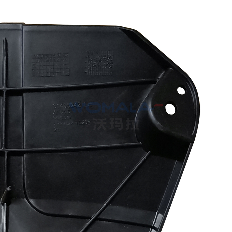 ভলভো XC40 বডি সিস্টেম অটো পার্টসের জন্য ওমালা বাম্পার মাউন্ট ব্র্যাকেট OE 31455242