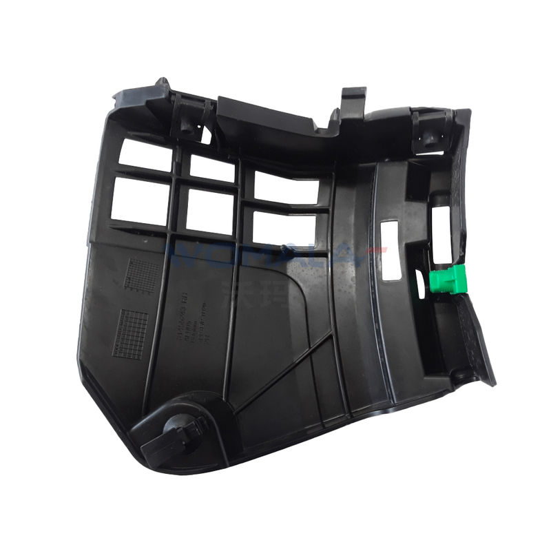 ভলভো এক্সসি৪০ বডি সিস্টেমের জন্য ওমলা ফ্রন্ট ডান বাম্পার সাপোর্ট ব্র্যাকেট OE 31455243 অটো পার্টস