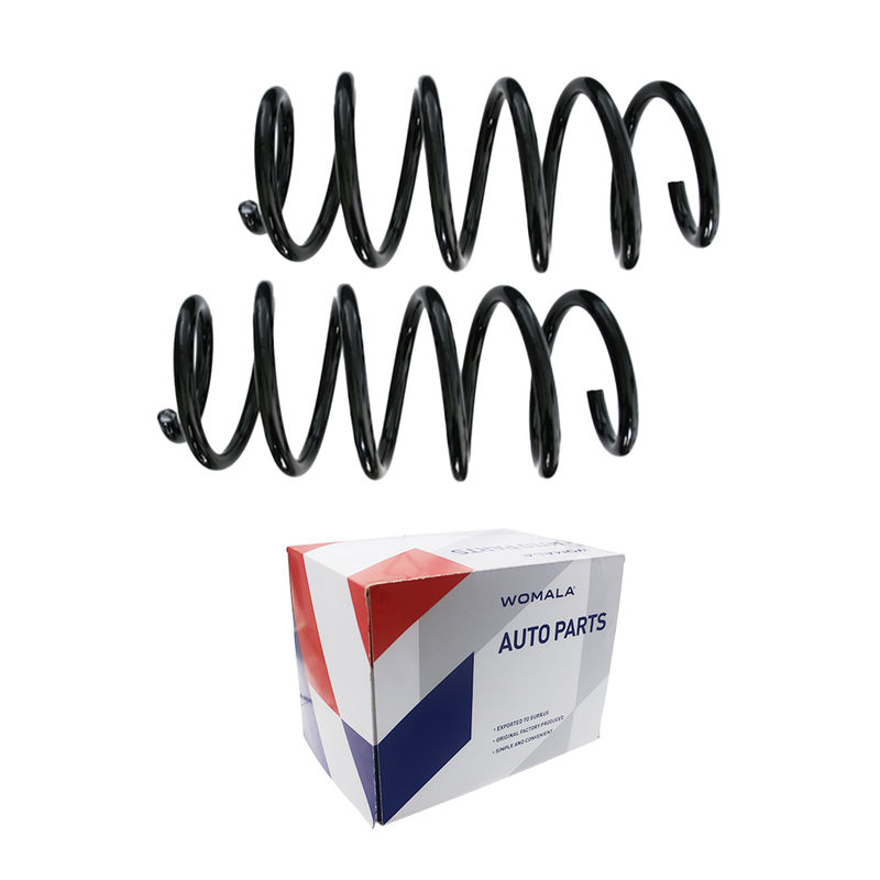 ভলভো এস৬০ ভি৬০ ২০১১-২০১৮ এর জন্য ওমলা ফ্রন্ট শক অ্যাবসরবার স্প্রিং OE 31323200