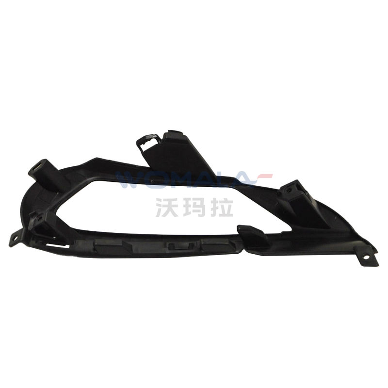 ভলভো এক্সসি৬০ বডি সিস্টেম অটো পার্টসের জন্য ওমলা ডান ধোঁয়াশা লাইট ব্র্যাকেট OE 31449132