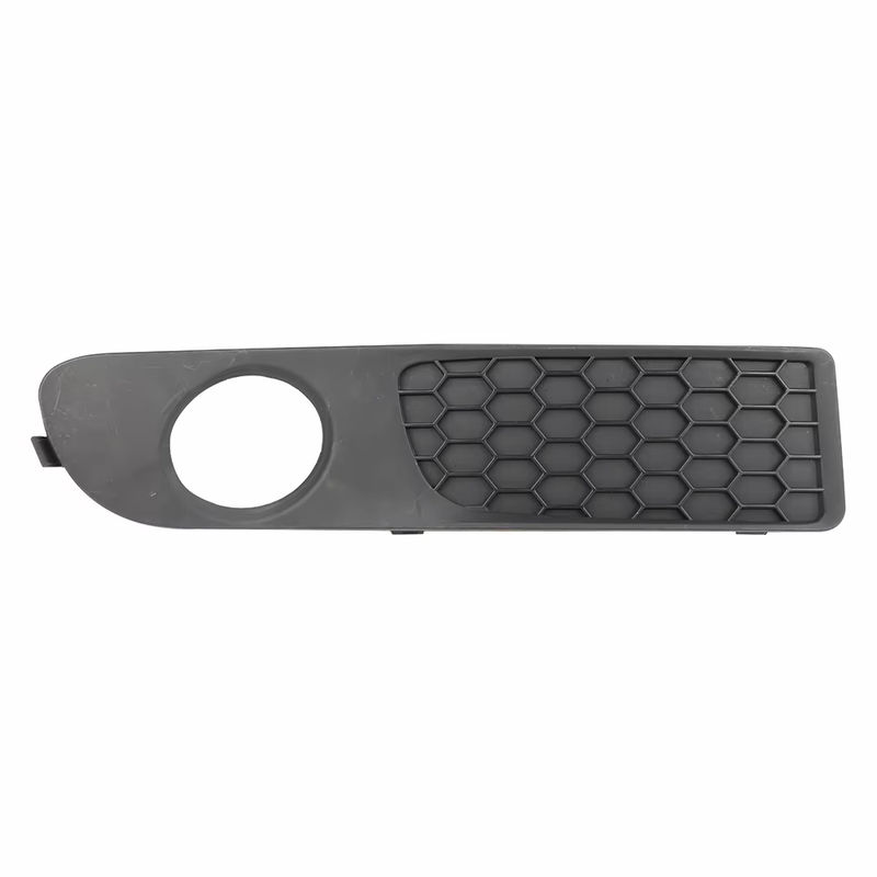 ওমালা বাম ফ্রন্ট বাম্পার গ্রিল OE 30655108 ফগ লাইট কভার ভলভো S80 07- এর জন্য