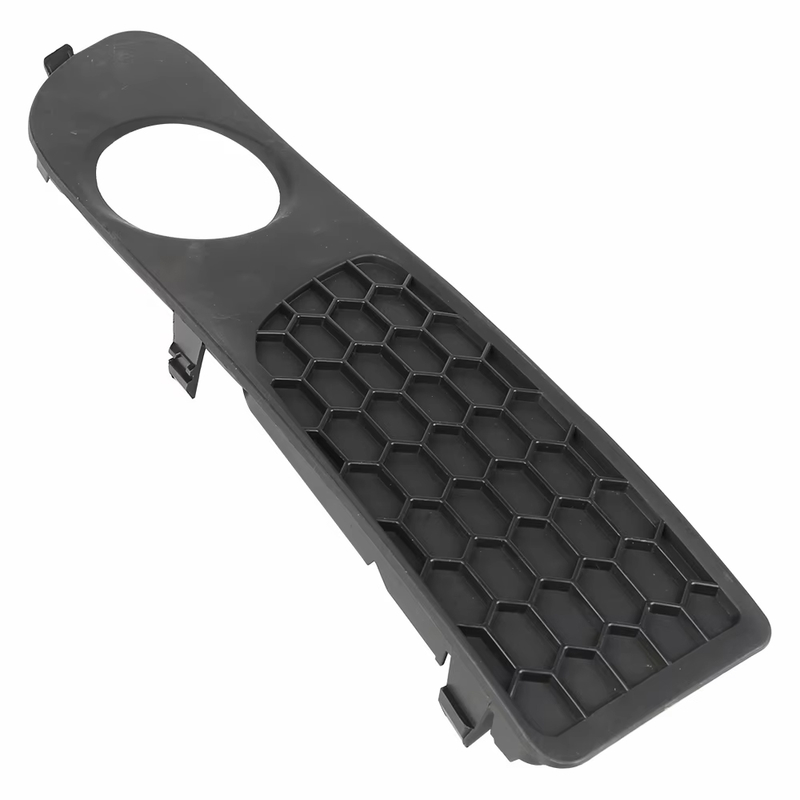 ওমালা বাম ফ্রন্ট বাম্পার গ্রিল OE 30655108 ফগ লাইট কভার ভলভো S80 07- এর জন্য