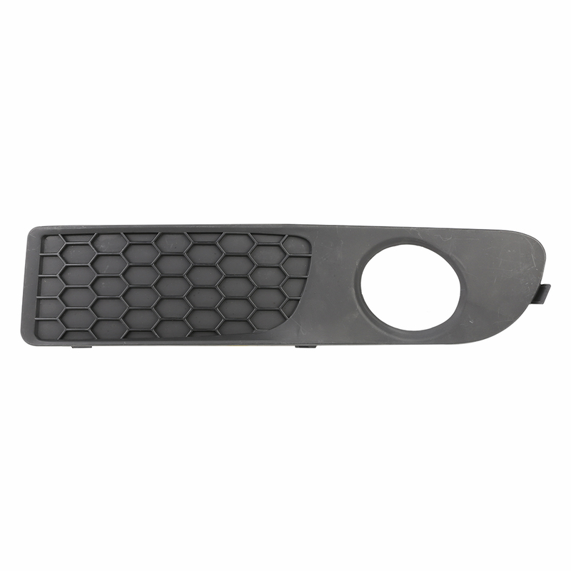 ওমালা বাম ফ্রন্ট বাম্পার গ্রিল OE 30655108 ফগ লাইট কভার ভলভো S80 07- এর জন্য