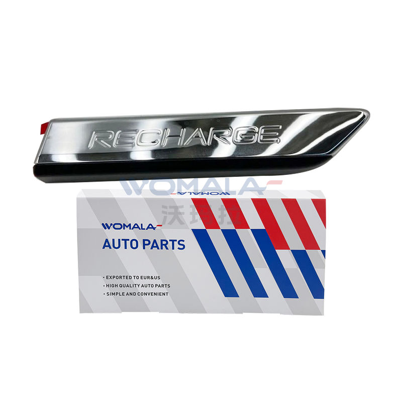 ভলভো এস৯০ বডি সিস্টেমের জন্য ওমলা ডান ফেন্ডার মোল্ডিং OE 31447626 অটো পার্টস