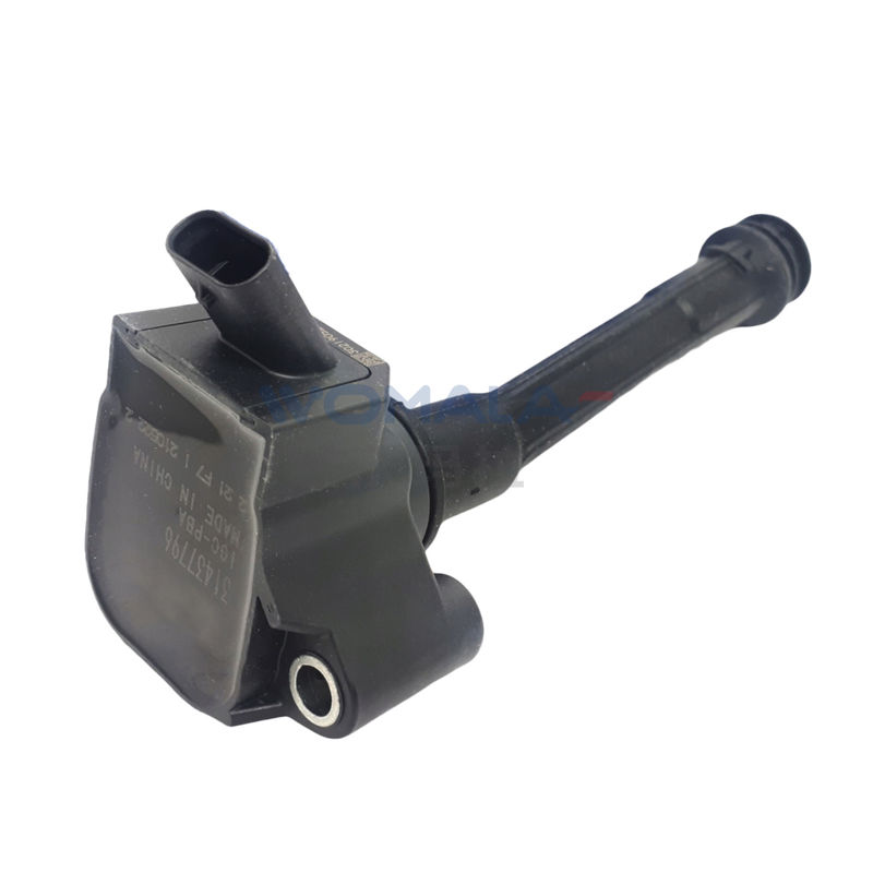 ভলভো এক্সসি৪০ ইলেকট্রিক্যাল সিস্টেম অটো পার্টসের জন্য ওমলা ইগনিশন কয়েল OE 31437796