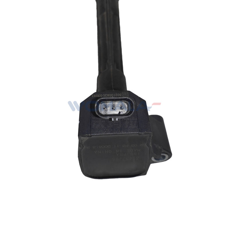 ভলভো এক্সসি৪০ ইলেকট্রিক্যাল সিস্টেম অটো পার্টসের জন্য ওমলা ইগনিশন কয়েল OE 31437796