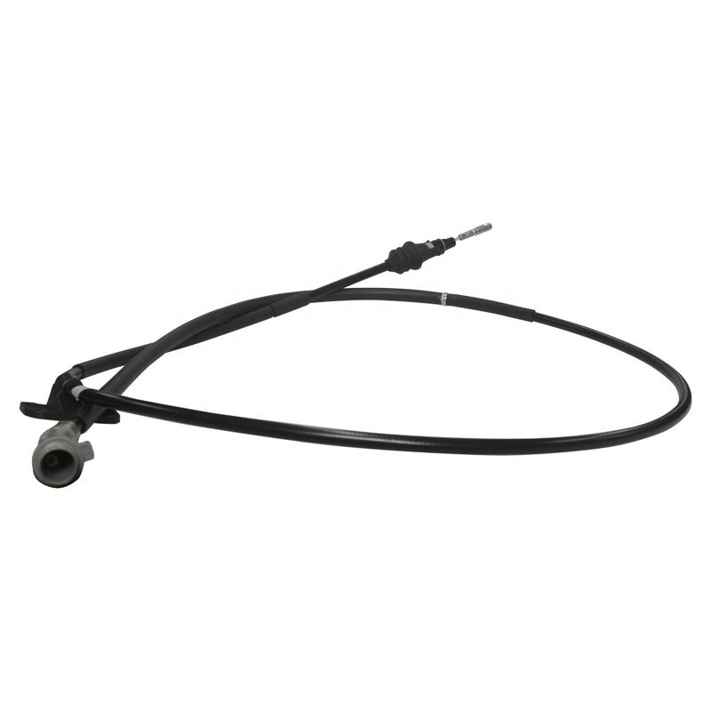 Womala বাম পার্কিং ব্রেক ক্যাবল OE 30681684 ভলভো XC90 03- এর জন্য ব্রেক ওয়্যারিং