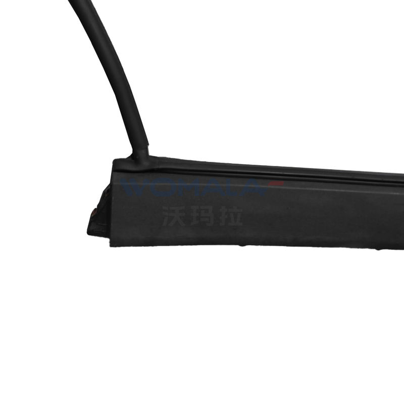 ভোলভো এক্সসি৬০ অটো পার্টসের জন্য ডস্ট শেল্ড মোল্ডিং OE 31420623