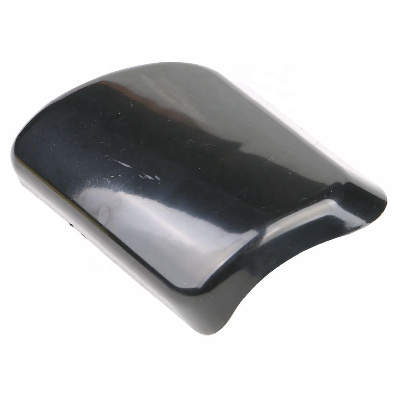 ওমালা বাম হেডলাইট ওয়াশার অগ্রভাগ ডাস্ট কভার OE 30698208 Auto Parts XC90 03- এর জন্য