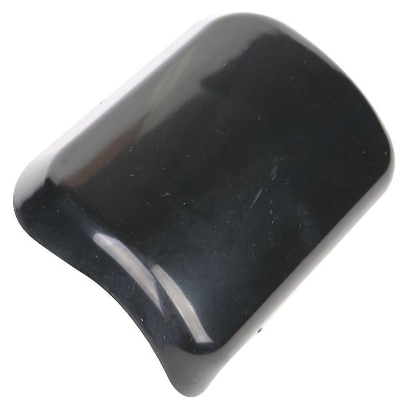 ওমালা বাম হেডলাইট ওয়াশার অগ্রভাগ ডাস্ট কভার OE 30698208 Auto Parts XC90 03- এর জন্য