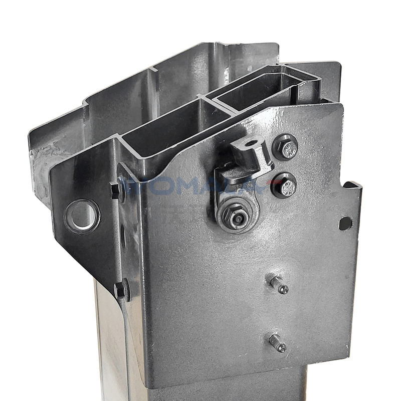 ভোলভো এস৯০ বডি সিস্টেম অটো পার্টসের জন্য ফরন্ট বাম্পার ব্র্যাকেট OE 31420635 সাইড রেল