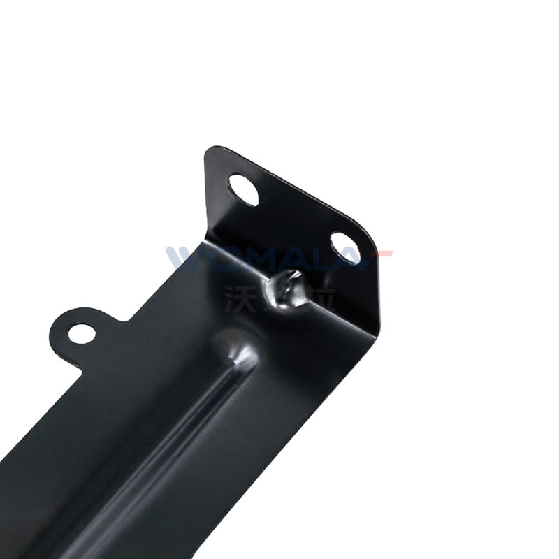 ভোলভো এস৯০ ভি৯০ এর জন্য ওমলা সাপোর্ট ব্র্যাকেট OE 31416224 বাম্পার ইমপ্যাক্ট বার ব্র্যাকেট