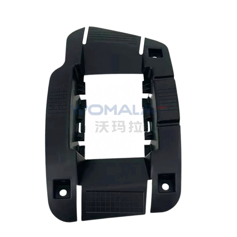 ওমালা রিটেইনার OE 31425129 ব্র্যাকেট ভলভো S90 বডি সিস্টেম অটো পার্টস এর জন্য