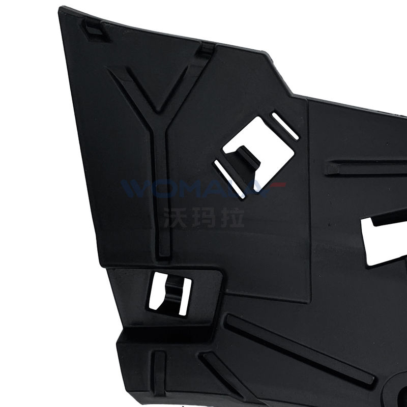 ভোলভো এক্সসি৬০ বডি সিস্টেমের জন্য বাম বাম্পার ক্রেট OE 31425161 সাইড ক্রেট অটো পার্টস