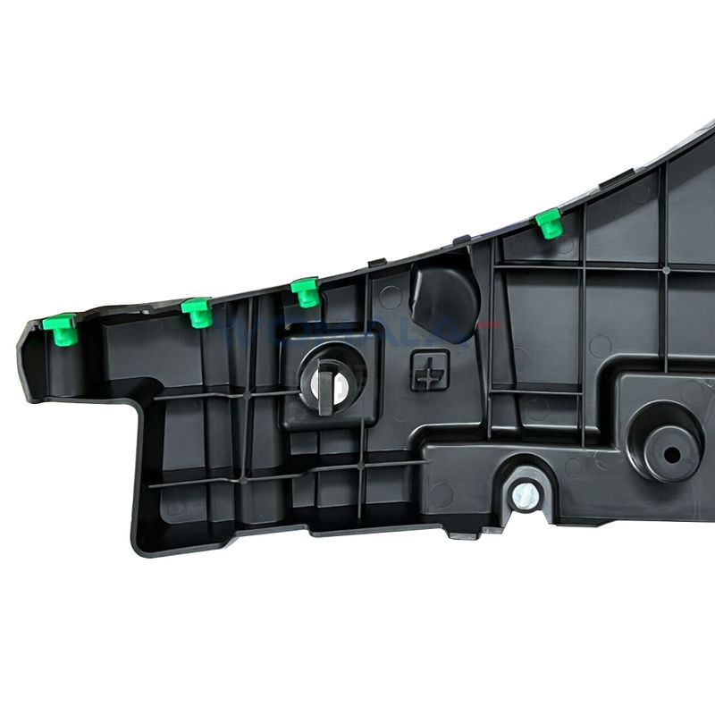 ভলভো XC60 বডি সিস্টেম অটো পার্টসের জন্য ওমালা রিয়ার বাম্পার মাউন্ট ব্র্যাকেট OE 31425226