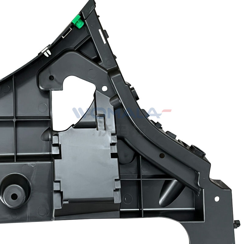 ভলভো XC60 বডি সিস্টেম অটো পার্টসের জন্য ওমালা রিয়ার বাম্পার মাউন্ট ব্র্যাকেট OE 31425226