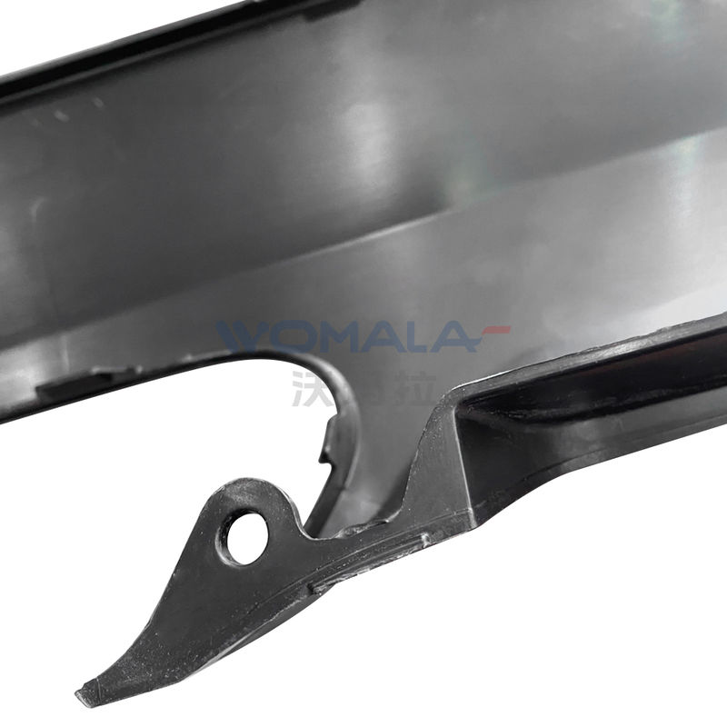ওমালা গার্ড প্লেট OE 31425207 পিছনের বাম্পার লোয়ার কভার ভলভো XC60 অটো পার্টস এর জন্য