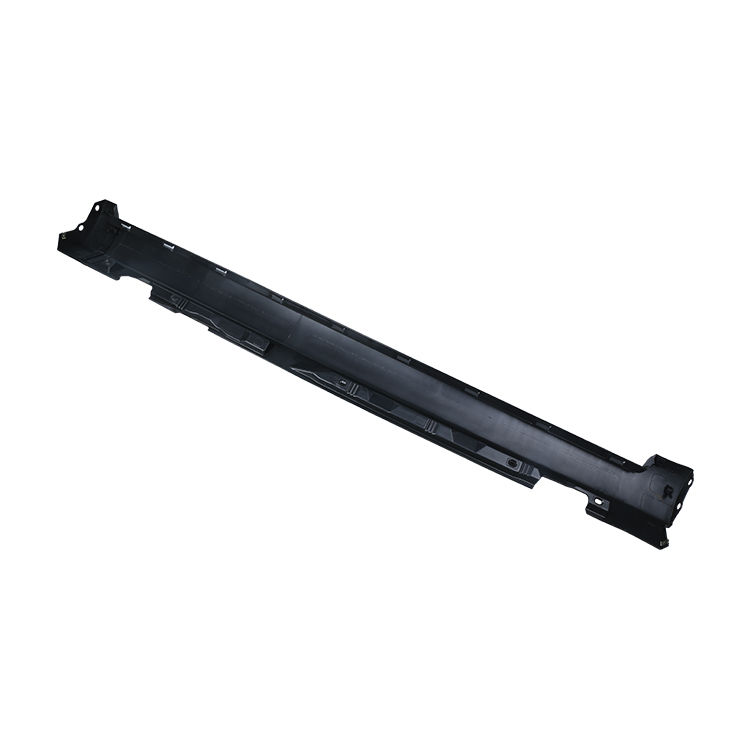 ভলভো এস৪০ ভি৫০ এর জন্য ওমলা ডাস্ট ডিফ্লেক্টর মোল্ড OE 30698905 বাম নীচের শরীরের প্যানেল