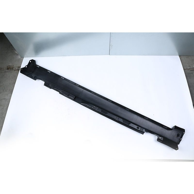 ভলভো এস৪০ ভি৫০ এর জন্য ওমলা ডাস্ট ডিফ্লেক্টর মোল্ড OE 30698905 বাম নীচের শরীরের প্যানেল