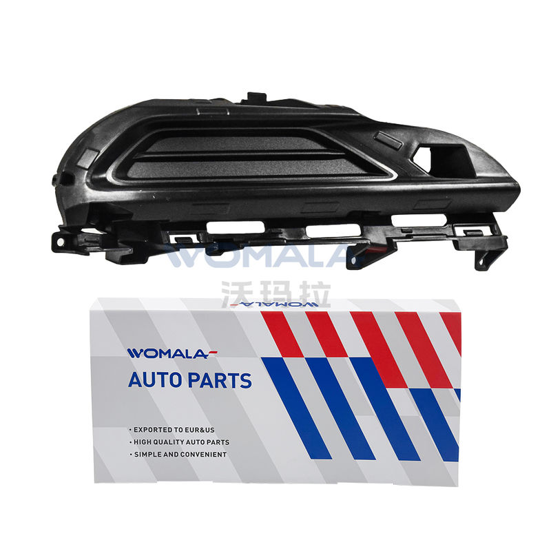 ওমালা ফ্রন্ট বাম্পার সেন্টার গ্রিল OE 31425181 ফ্রন্ট বাম্পার ট্রিম Volvo XC60 এর জন্য