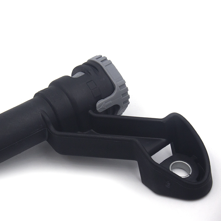 ভলভো অটো পার্টসের জন্য ওমালা ইঞ্জিন আউটপুট হোস অয়েল কুলার ওয়াটার পাইপ OE 30774514