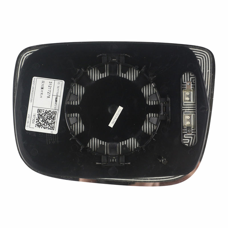 Womala Right Rearview Mirror Lens OE 31217278 for Auto Parts XC60 -17 Auto Parts