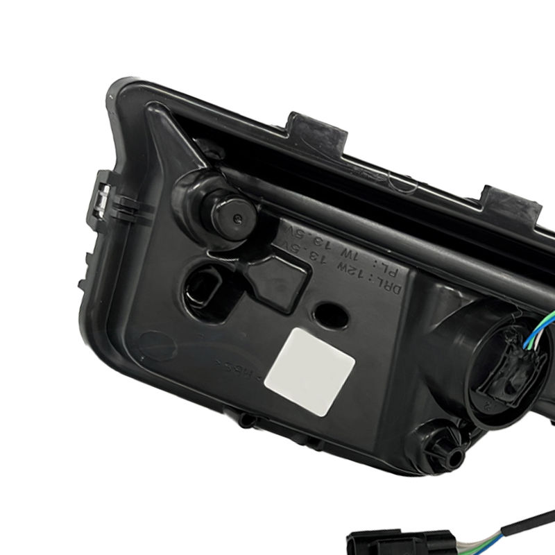 Womala Right Rearview Mirror Light OE 31217289 for Auto Parts XC60 -17 Auto Parts