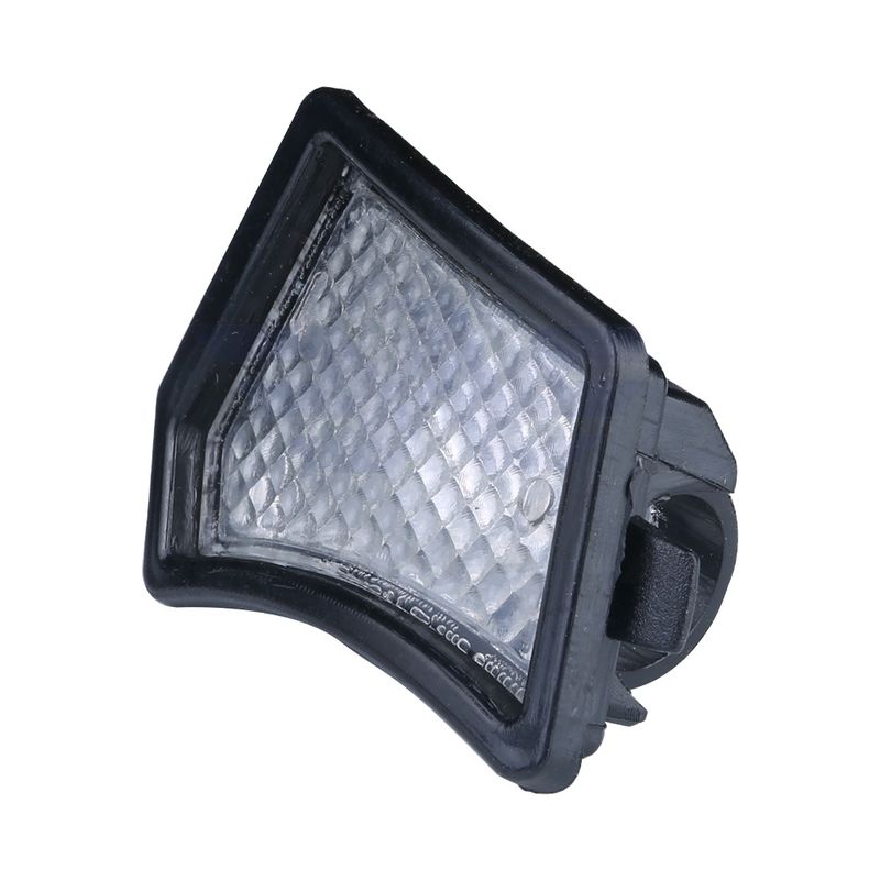 Womala Right Rearview Mirror Light OE 31217839 Turn Signal Light for Auto Parts Parts