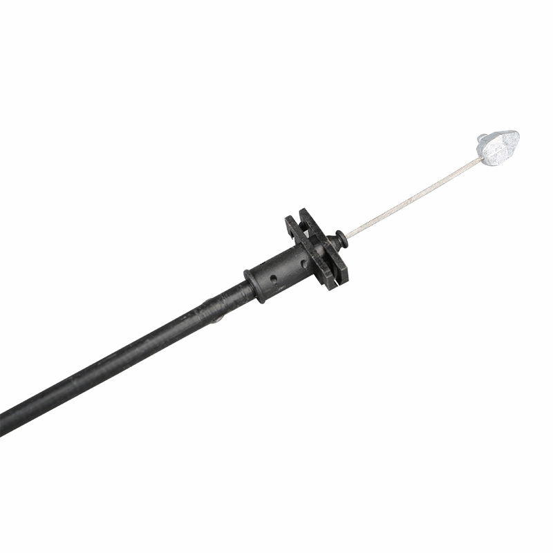 Womala Outer Side Door Unlock Pull Cable OE 31253482 for Volvo S80 S80L V70 XC70