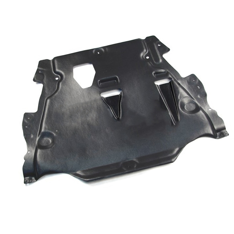 Womala Engine Protection Guard OE 31290966 Splash Guard for Volvo Auto Body Parts