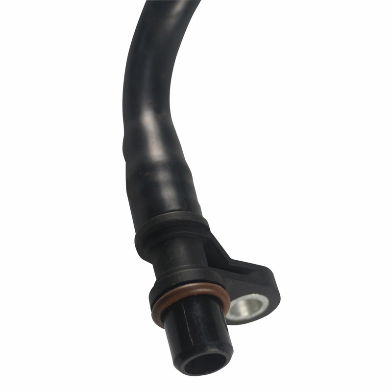Womala Gearbox Oil Hose OE 31319281 Output Coolant Hose for Volvo Cooling System