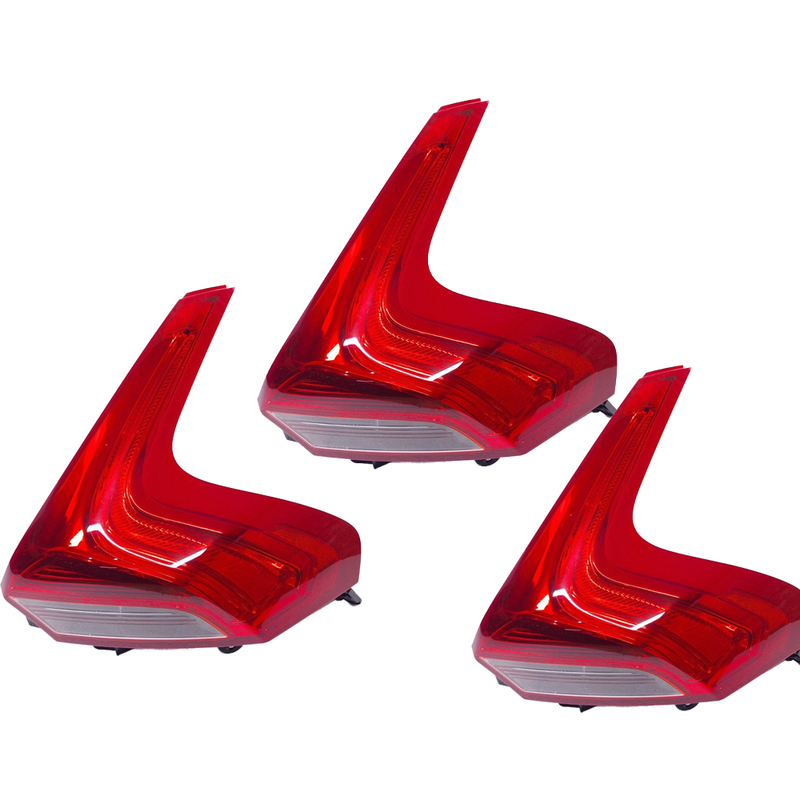 ভোলভো ভি৪০ রেইন লাইট সিস্টেমের জন্য ওমলা ডান রেইন লাইট OE 31395845 রেইন লাইট