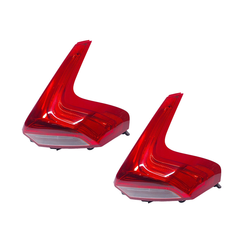 ভোলভো ভি৪০ রেইন লাইট সিস্টেমের জন্য ওমলা ডান রেইন লাইট OE 31395845 রেইন লাইট