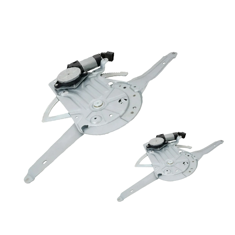 ওমালা উইন্ডো রেগুলেটর OE 30784576 উইন্ডো লিফট রেগুলেটর ভলভো XC90 এর জন্য