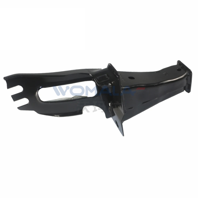 ভলভো এস৬০ ভি৬০ এক্সসি৬০ অটো পার্টসের জন্য ওমলা ডান ফ্রন্ট বাম্পার ব্র্যাকেট OE 31329436