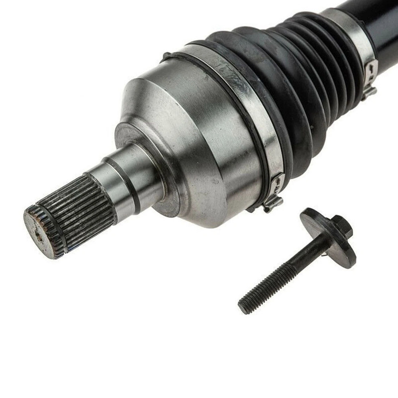 ভলভো এক্সসি৬০ অ্যাক্সল সিস্টেমের অংশগুলির জন্য ওমলা অ্যাক্সল শ্যাফ্ট OE 36001813 অর্ধশ্যাফ্ট