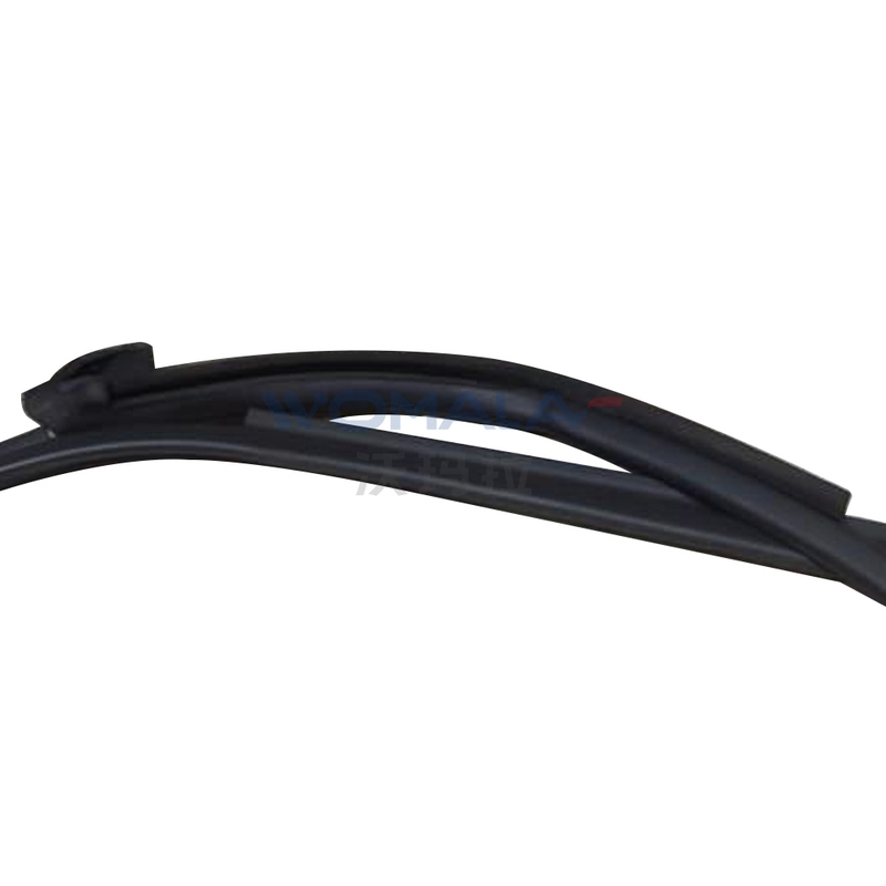 ভলভো এস৬০ ভি৬০ অটো পার্টসের জন্য ওমলা বাম নীচের বাম্পার গার্ড স্ট্রিপ OE 31333009