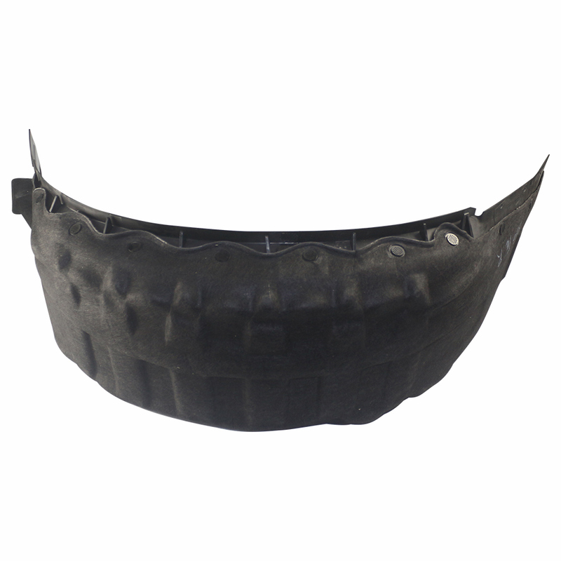 Womala Right Wheel Arc Liner OE 31333253 Right Fender Liner for Volvo S60 V60