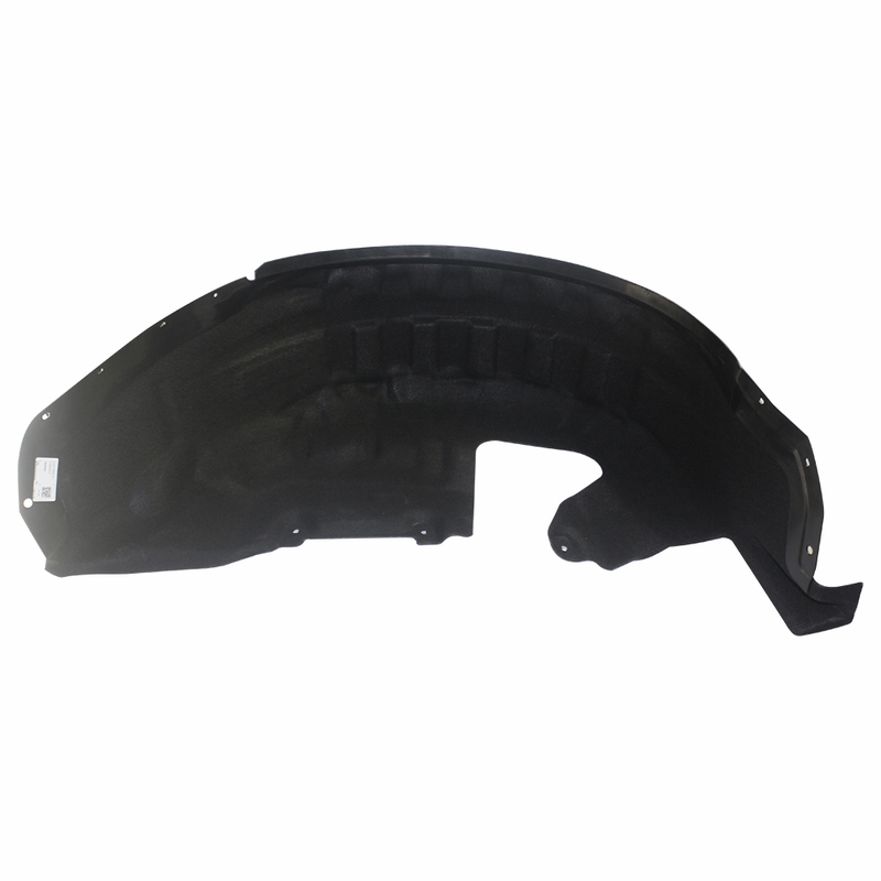 Womala Right Wheel Arc Liner OE 31333253 Right Fender Liner for Volvo S60 V60