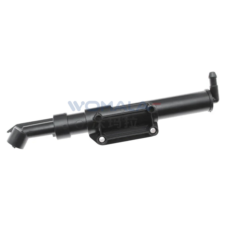 ওমালা হেডলাইট ওয়াশার OE 31333665 বাম হেডলাইট জেট মোটর ভলভো XC60 -17 এর জন্য