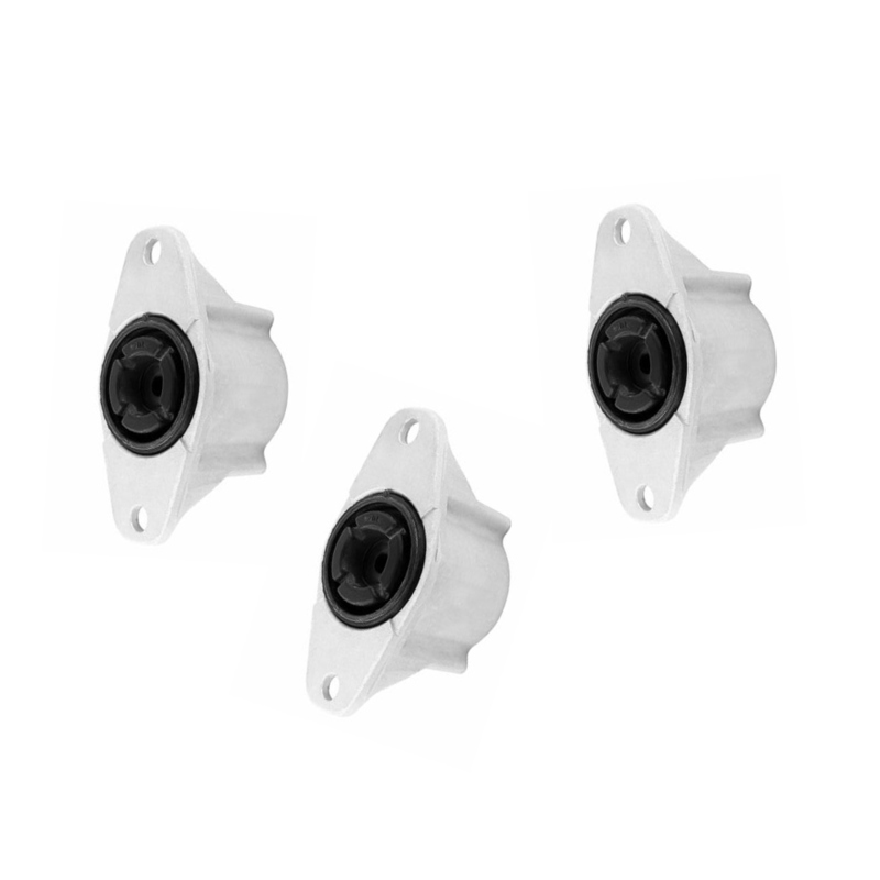 ওমলা রিয়ার শক মাউন্ট OE 30760162 ভলভো C30 C70 V50 এর জন্য শক অ্যাসর্বার টপ মাউন্ট