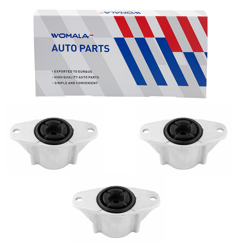 ওমলা রিয়ার শক মাউন্ট OE 30760162 ভলভো C30 C70 V50 এর জন্য শক অ্যাসর্বার টপ মাউন্ট