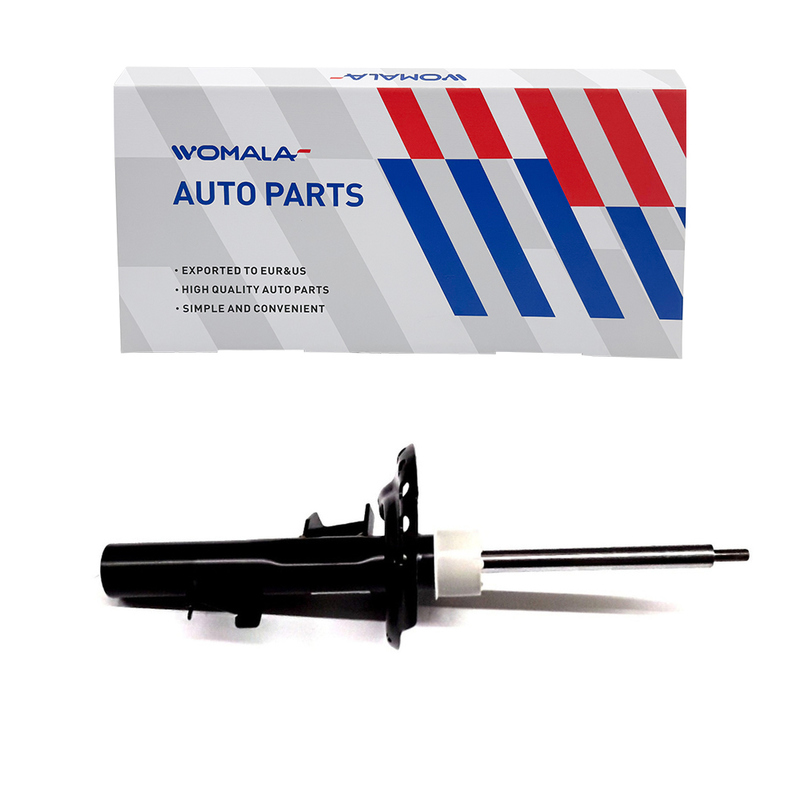 ভলভো এক্সসি৬০-এর জন্য ওমলা শক অ্যাবসর্বার OE 31340476 সাসপেনশন স্ট্রট সমাবেশ