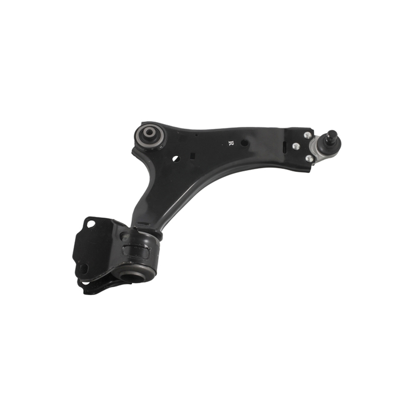 ভোলভো এক্সসি৬০ সাসপেনশন অটো পার্টসের জন্য Womala Lower Control Arm 31317666 Front Lower Arm