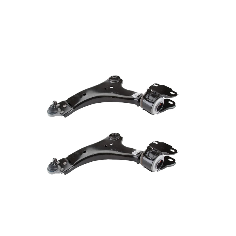 ভোলভো এক্সসি৬০ সাসপেনশন অটো পার্টসের জন্য Womala Lower Control Arm 31317666 Front Lower Arm