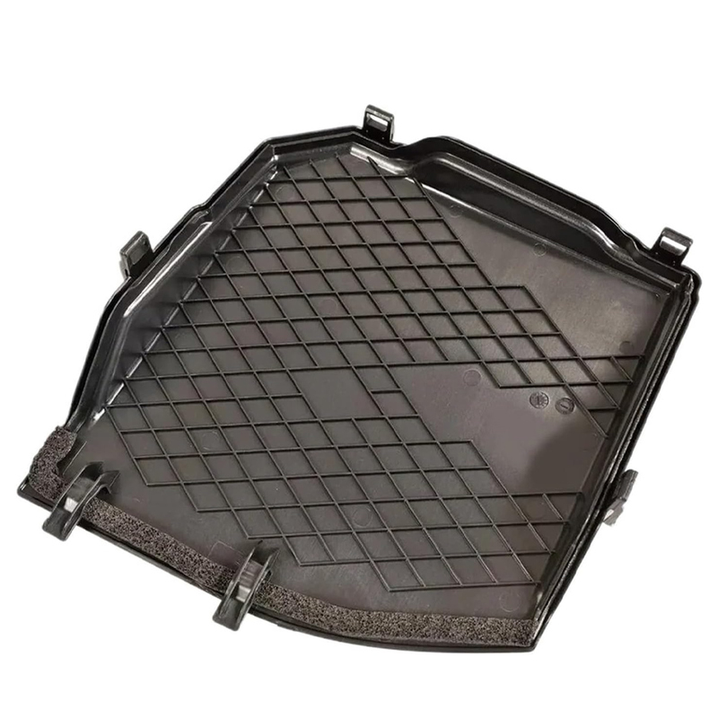 ভোলভো এস৬০ এক্সসি৬০ এক্সসি৭০ এর জন্য Womala Front Battery Box Cover 31353766 ব্যাটারি কভার