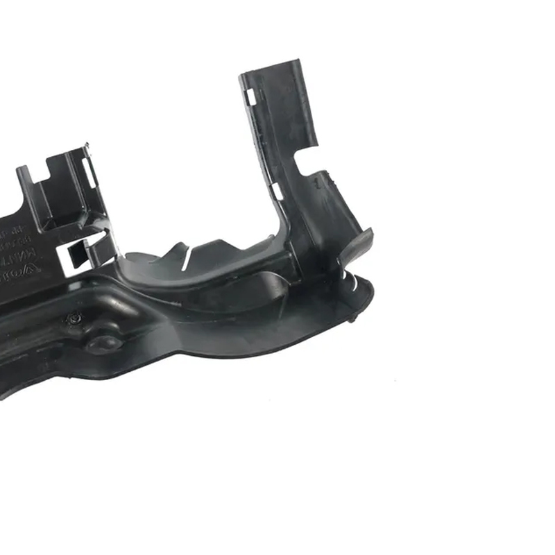 ওমালা ফ্রন্ট রেডিয়েটর বাম এয়ার গাইড ৩০৭৬৪৫৭২ রেডিয়েটর স্পয়লার ভলভো XC60 এর জন্য