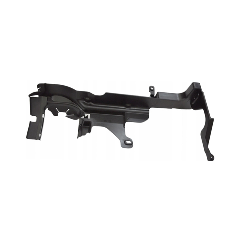 ওমালা ফ্রন্ট রেডিয়েটর বাম এয়ার গাইড ৩০৭৬৪৫৭২ রেডিয়েটর স্পয়লার ভলভো XC60 এর জন্য