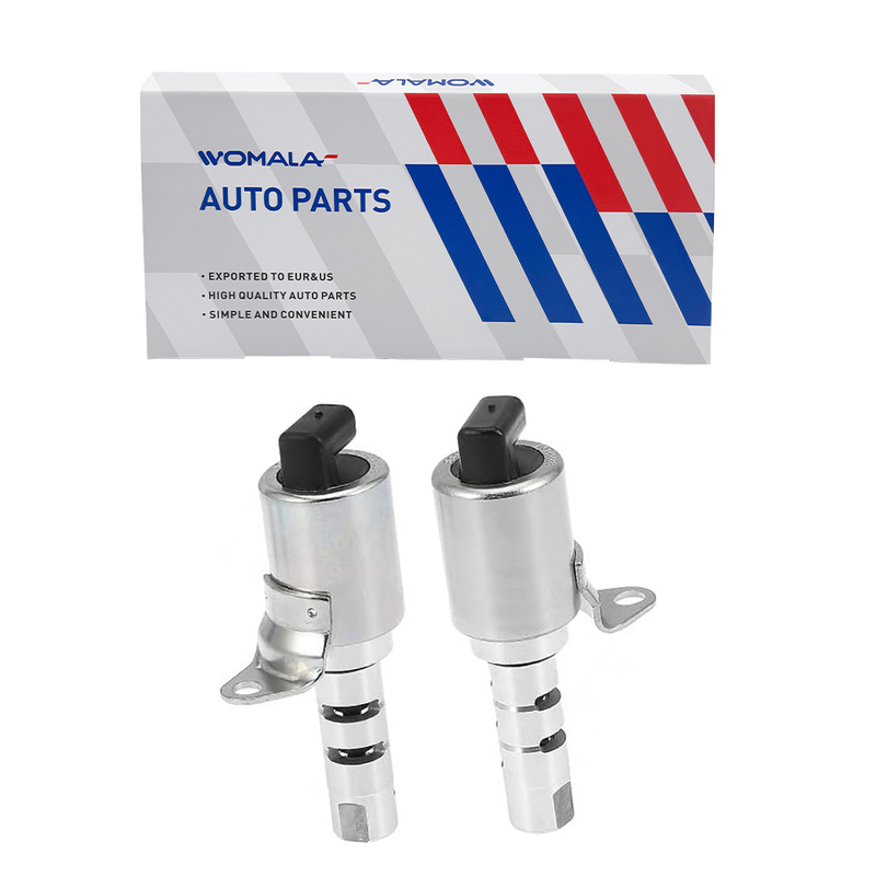 ভোলভো এক্সসি৬০ ভি৬০ ভি৭০ এস৮০ এর জন্য ওমলা ক্যামশ্যাফ্ট সোলিনয়েড ভালভ ৩৬০০১৮৭৮ কন্ট্রোল ভালভ