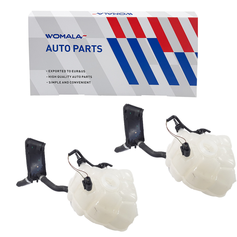 ভোলভো এক্সসি৬০ এস৯০ ভি৯০ এক্সসি৯০ এর জন্য ওমলা কুলিংয়েন্ট ট্যাংক ৩১৩৩৮২৯১ এক্সপেনশন ট্যাঙ্ক